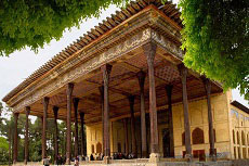 Hotel in Isfahan , Hotels in Iran