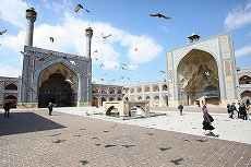 Hotel in Isfahan , Hotels in Iran