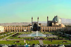 Hotel in Isfahan , Hotels in Iran